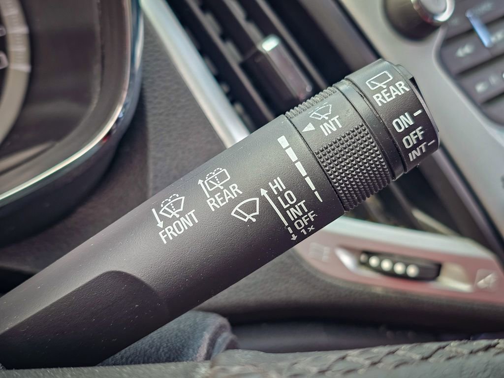 Used 2015 GMC Terrain SLE w/ Convenience Package image 16