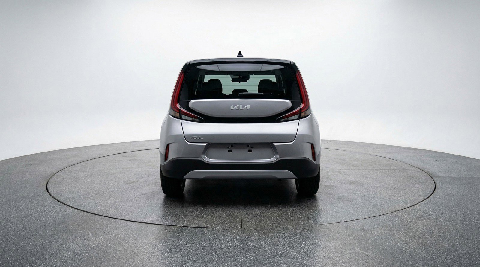 Used 2025 Kia Soul LX w/ LX Technology Package image 7