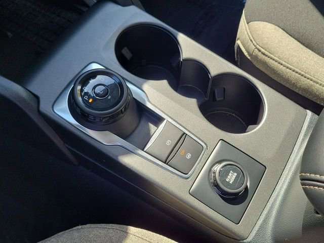 Used 2025 Ford Bronco Sport Big Bend image 11