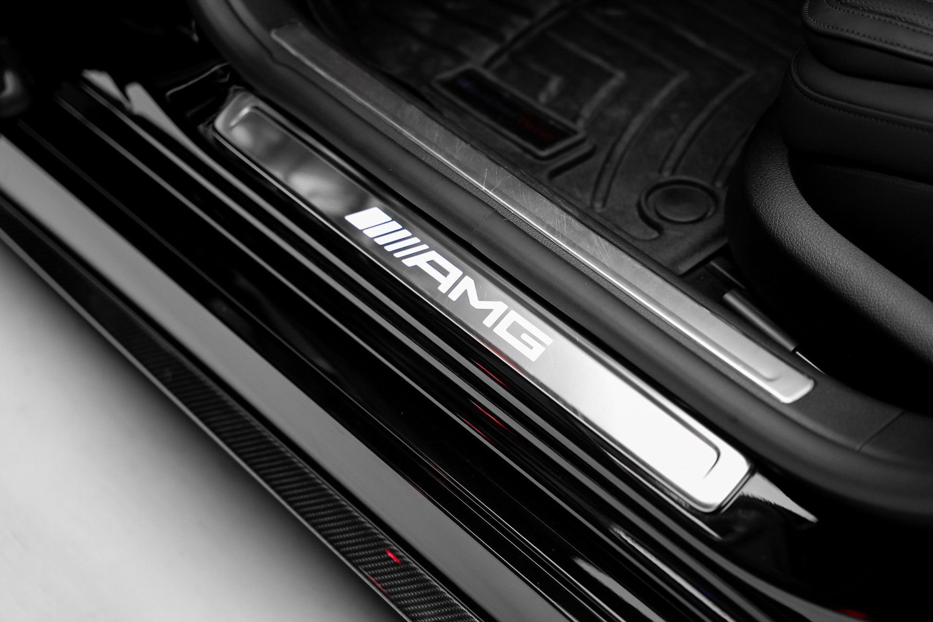 Used 2025 Mercedes-Benz S 63 AMG S image 60