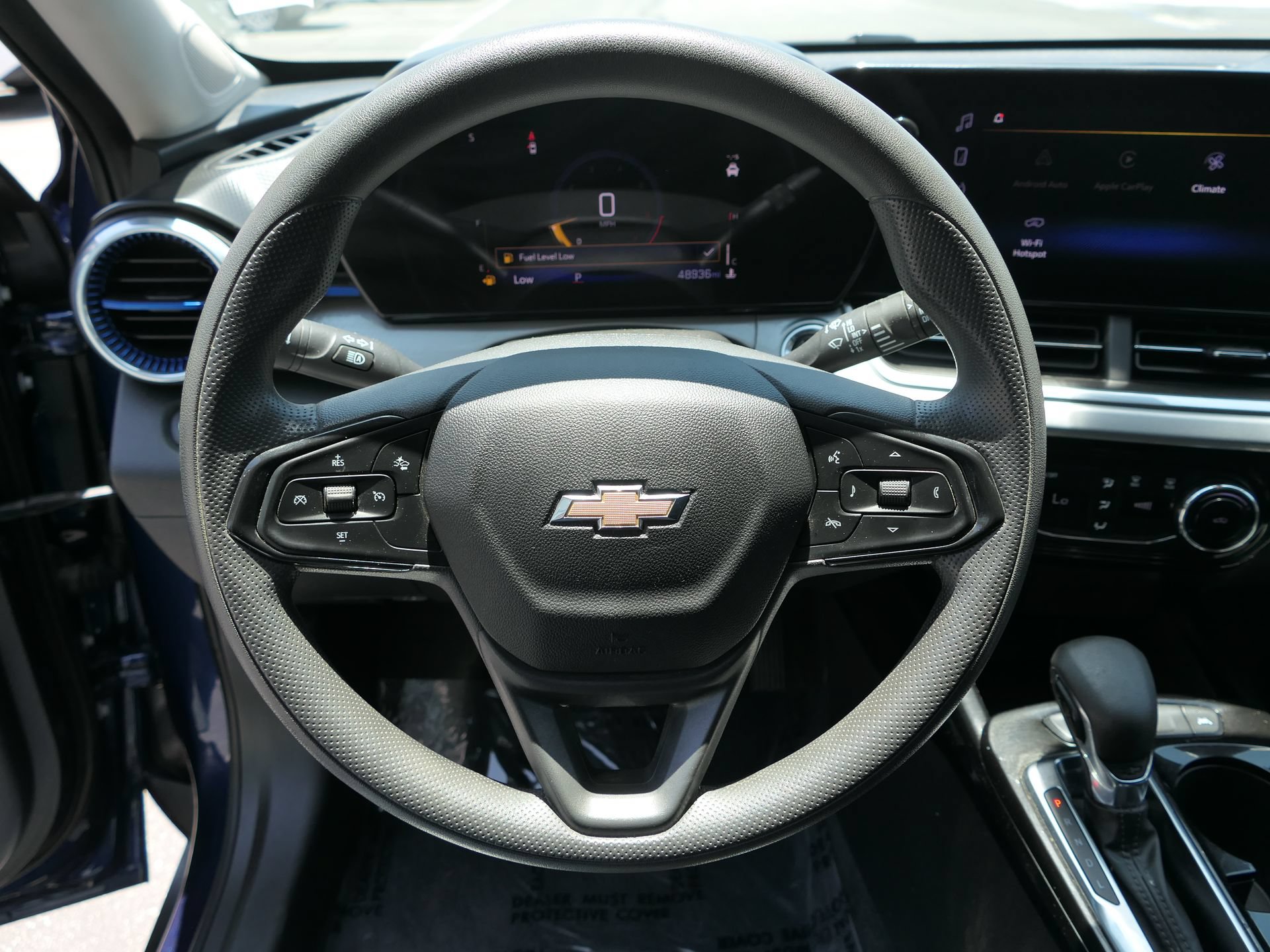 Used 2024 Chevrolet Trax LT FWD image 18