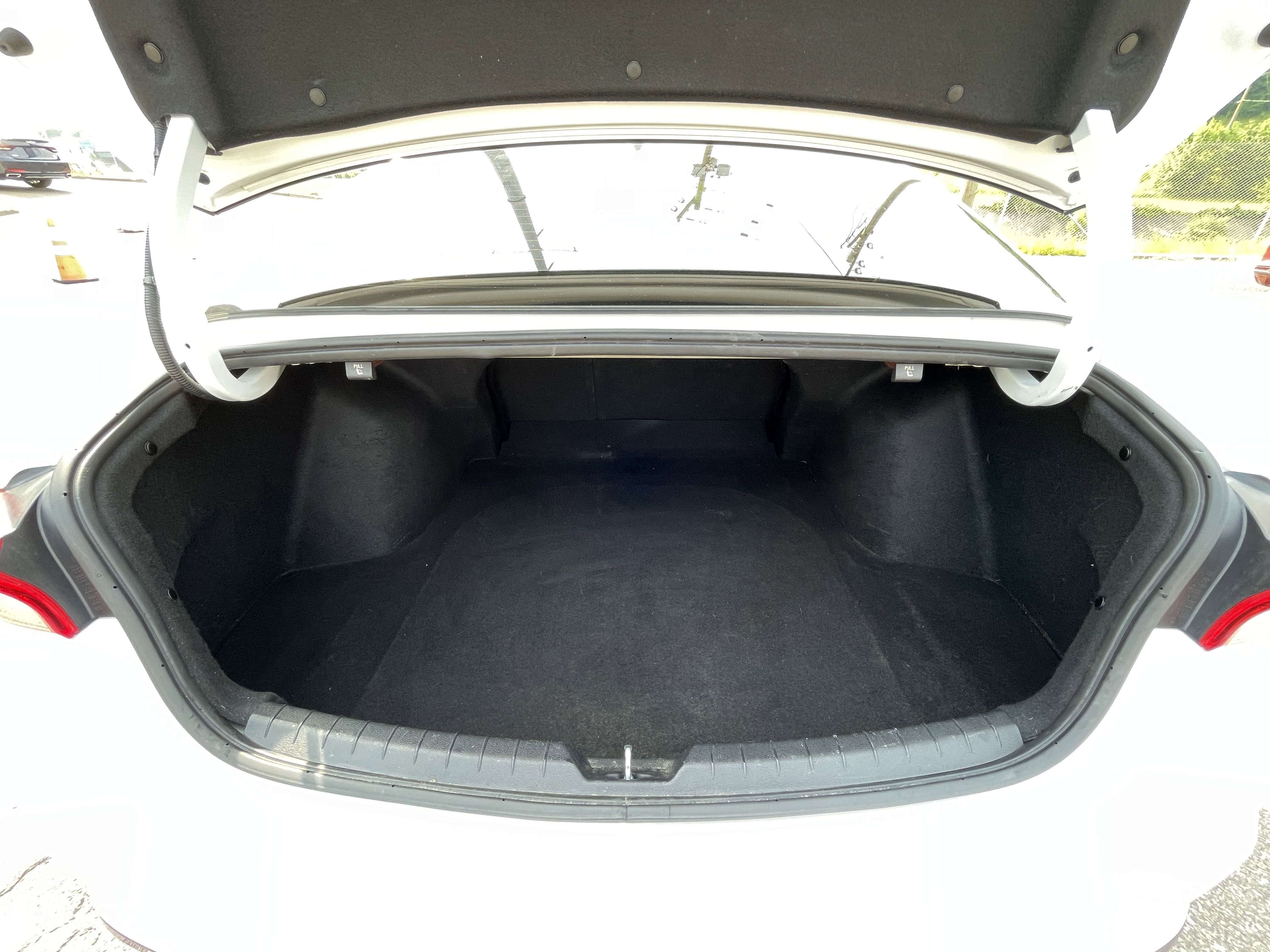 Used 2022 Kia K5 GT-Line image 35