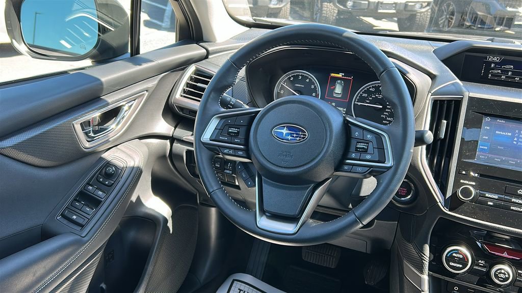 Certified 2023 Subaru Forester Premium AWD/4WD image 24