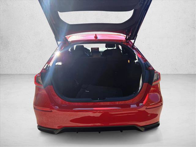 Used 2025 Honda Civic Sport image 10