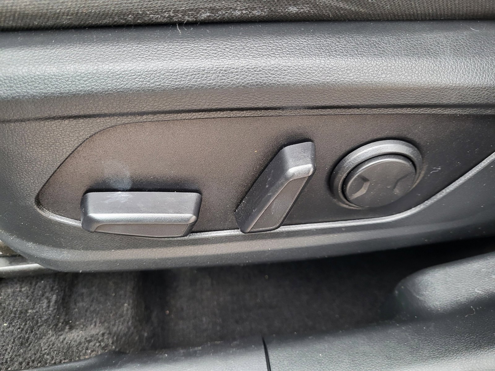 Used 2023 Hyundai Santa Cruz Night w/ Launch Package image 15