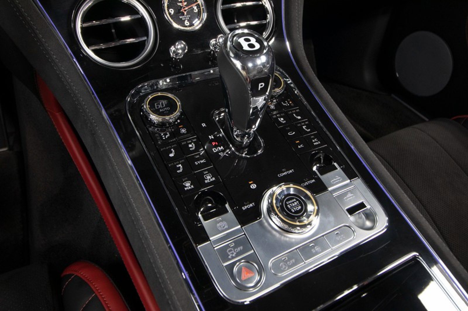 Used 2022 Bentley Continental GT Speed image 32