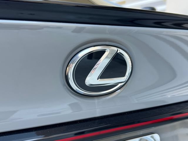 Used 2025 Lexus IS 350 F Sport w/ Navigation Package RWD image 21