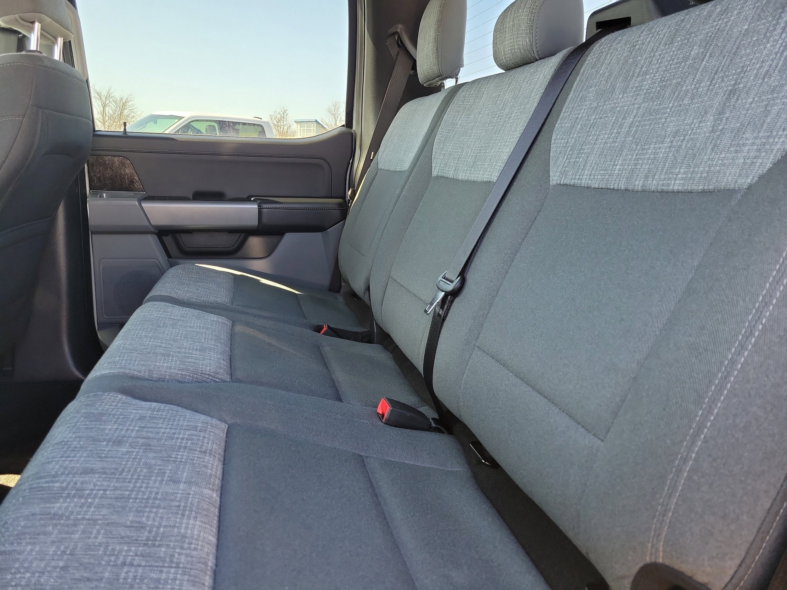 Used 2023 Ford F150 XLT w/ Equipment Group 301A Mid image 10