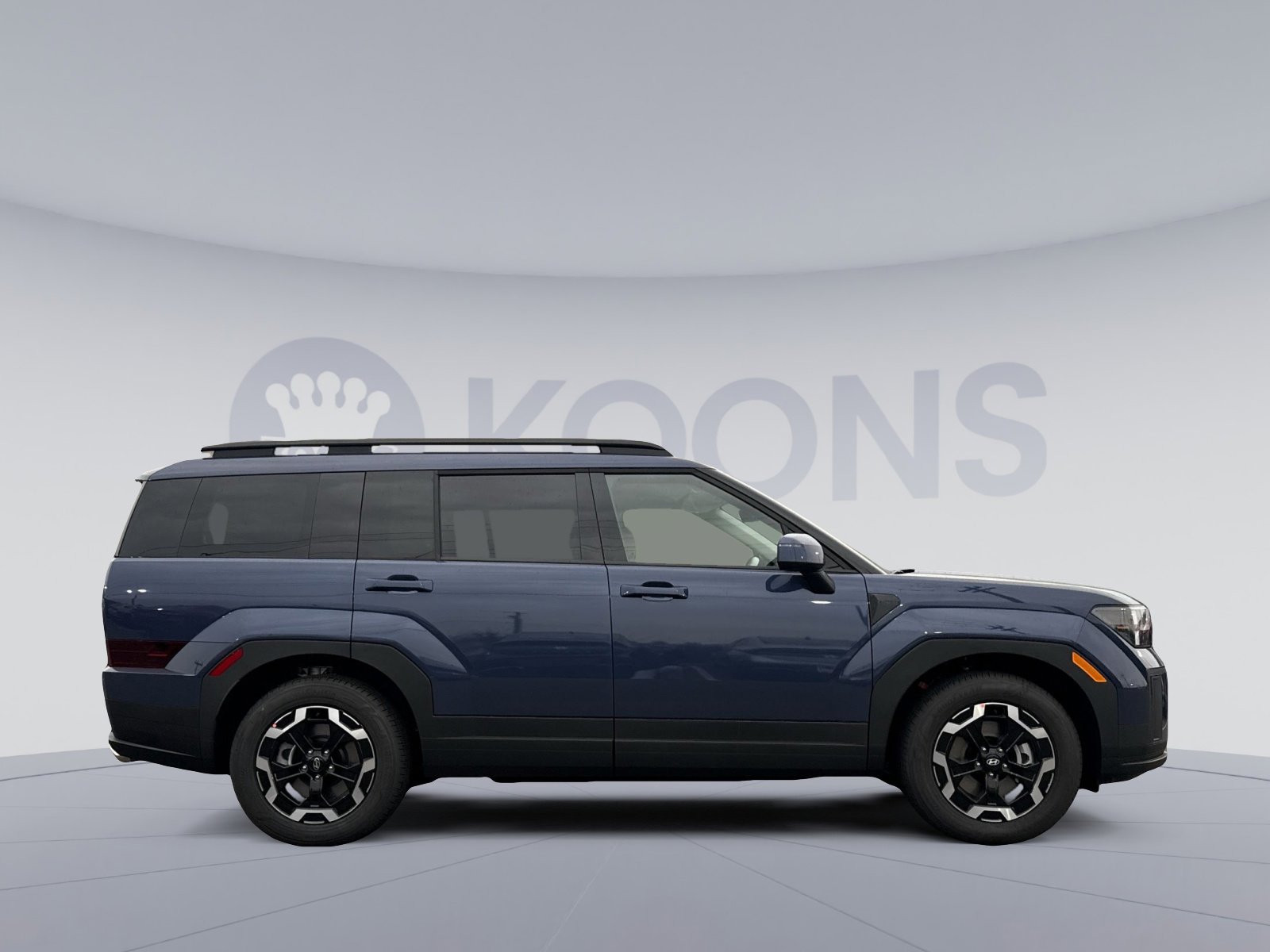 New 2026 Hyundai Santa Fe SEL image 8