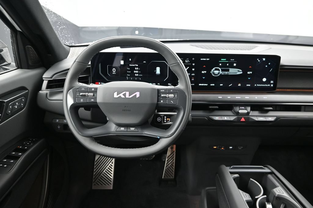 New 2026 Kia EV9 GT-Line AWD/4WD image 35