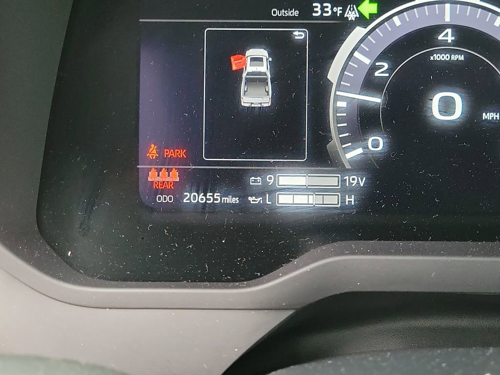 Used 2023 Toyota Tundra 1794 Edition image 26