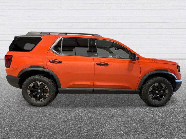 New 2026 Honda Passport TrailSport Elite image 9
