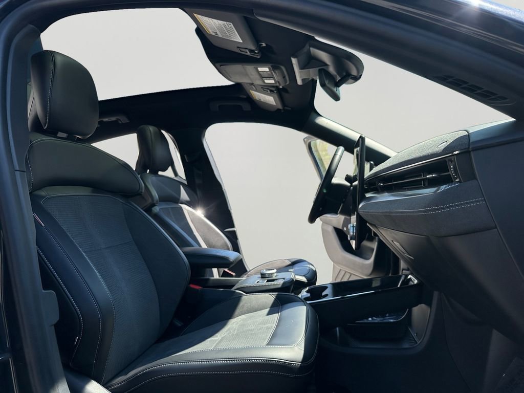 Used 2022 Ford Mustang Mach-E GT w/ GT Performance Edition image 22