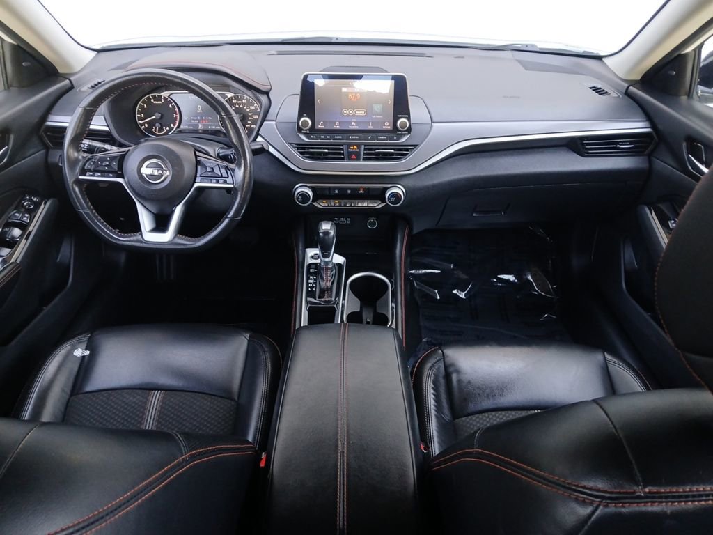 Used 2024 Nissan Altima 2.5 SR FWD image 20