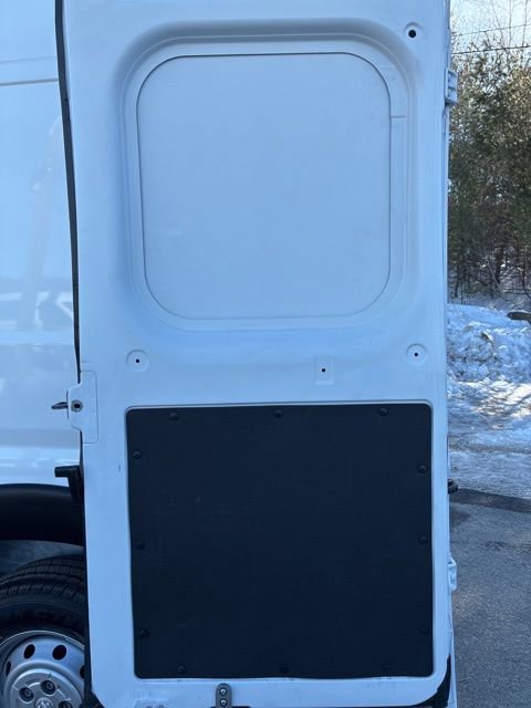 Used 2023 RAM ProMaster 2500 image 21