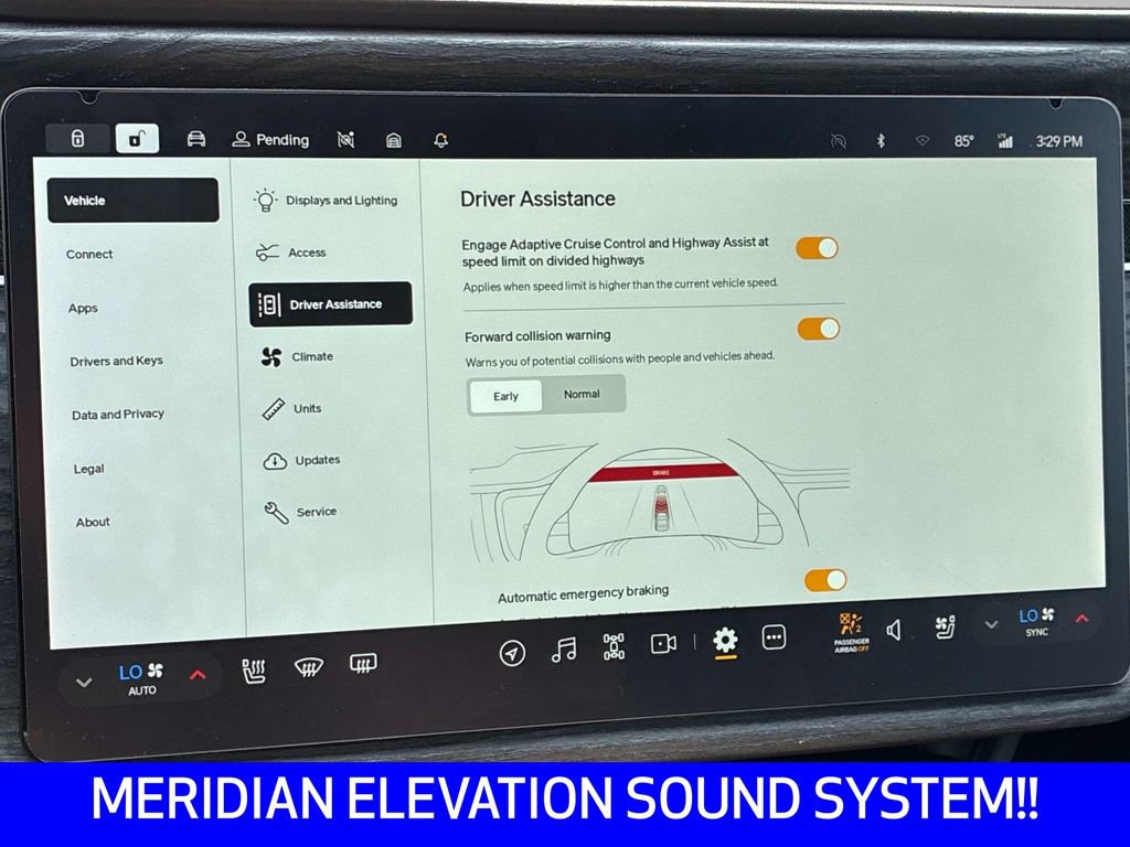 Used 2022 Rivian R1T Adventure AWD/4WD image 33