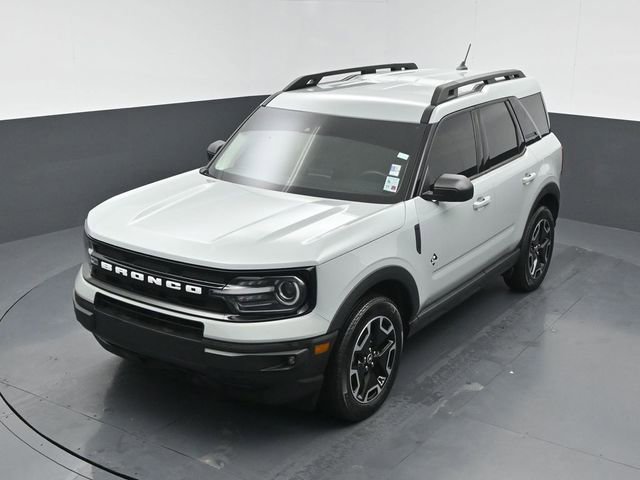 Used 2023 Ford Bronco Sport Outer Banks image 26