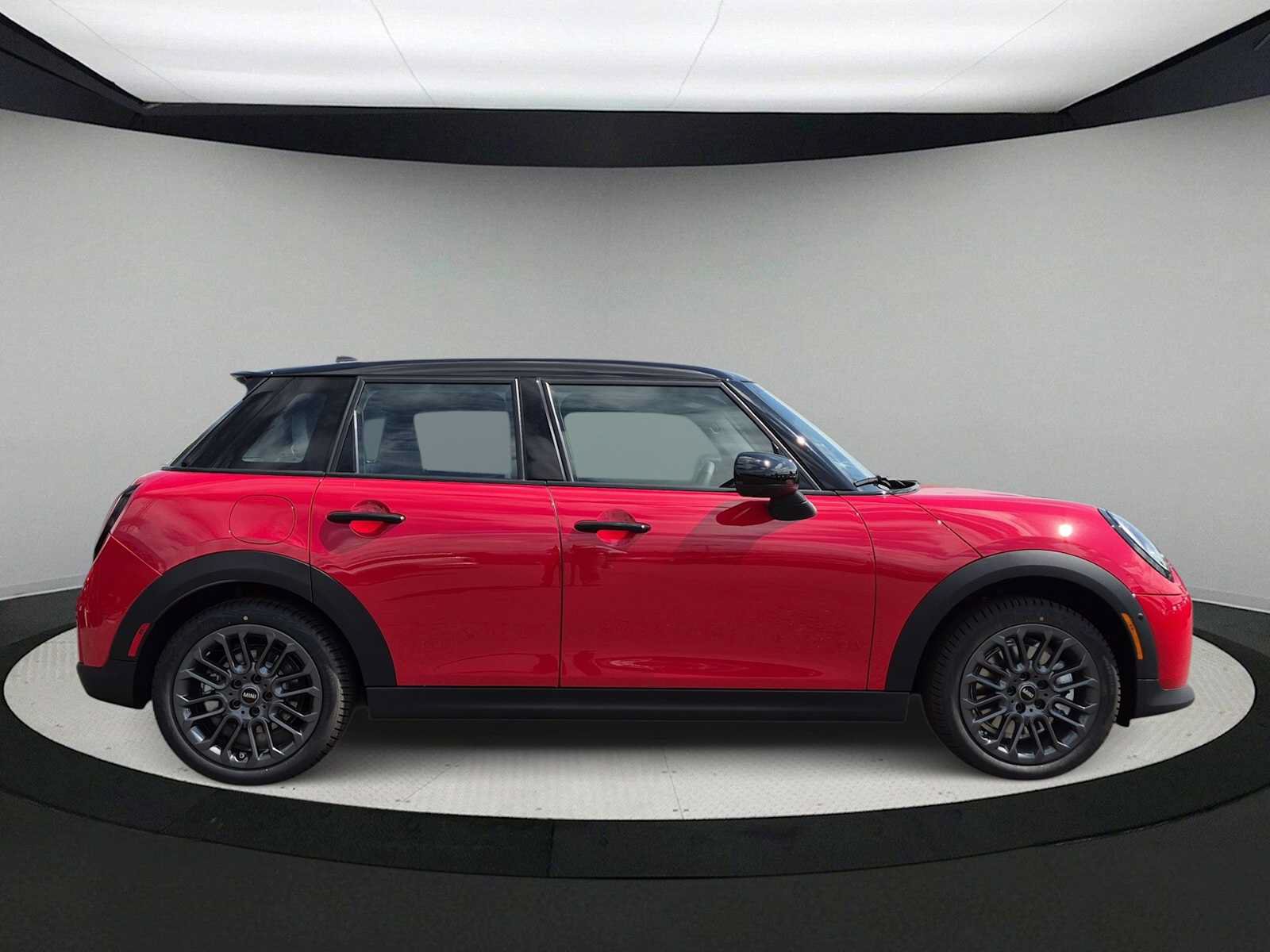 New 2027 MINI Cooper S FWD image 9