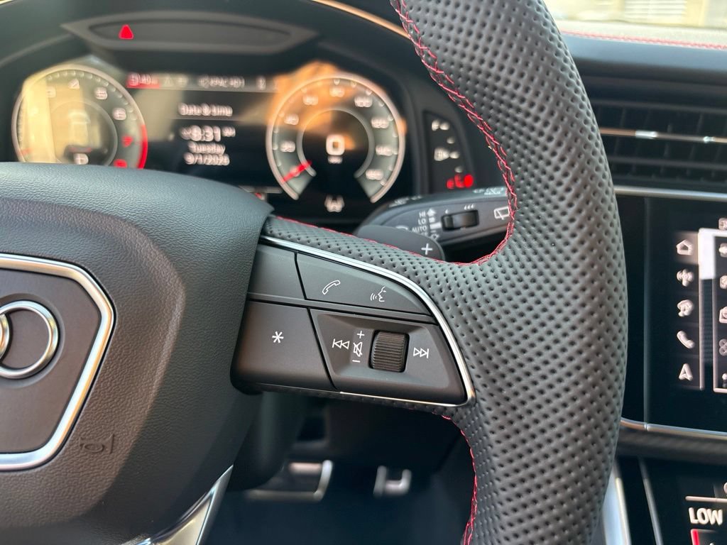 New 2027 Audi Q8 Prestige AWD/4WD image 22
