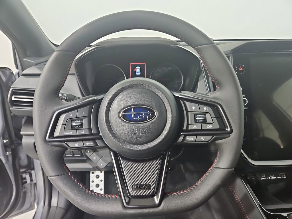 New 2025 Subaru WRX Premium image 14