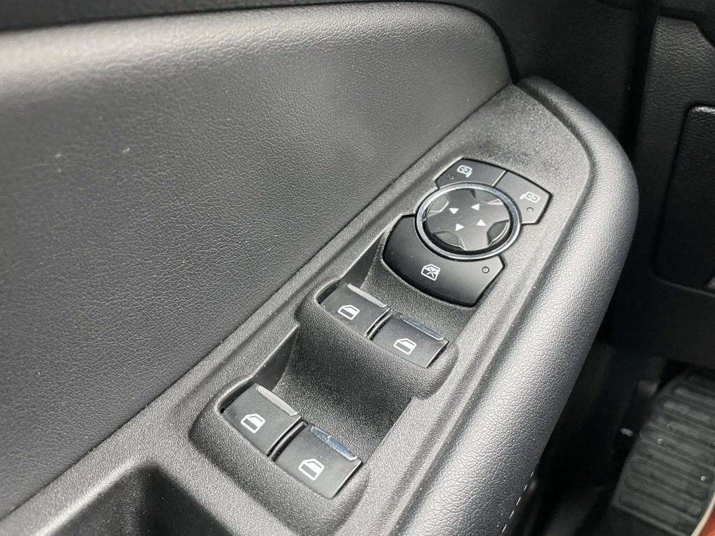 Used 2023 Ford Edge SEL image 23