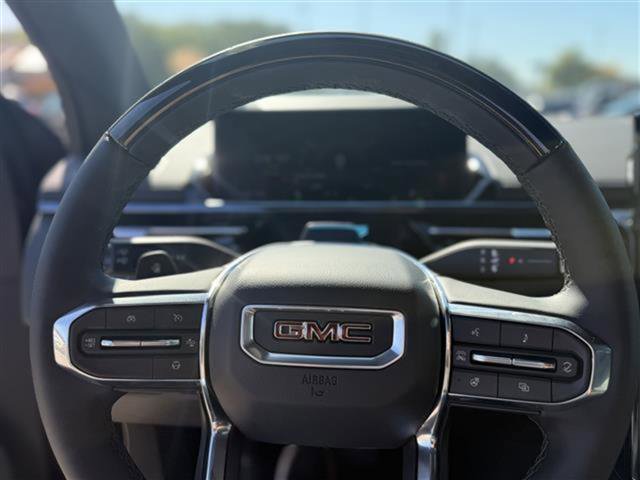 New 2026 GMC Sierra EV AT4 w/ AT4 Premium Package image 16