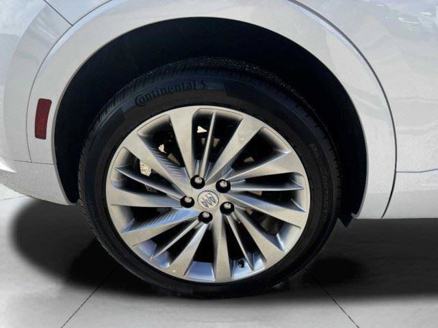 Used 2024 Buick Envision Avenir AWD/4WD image 74