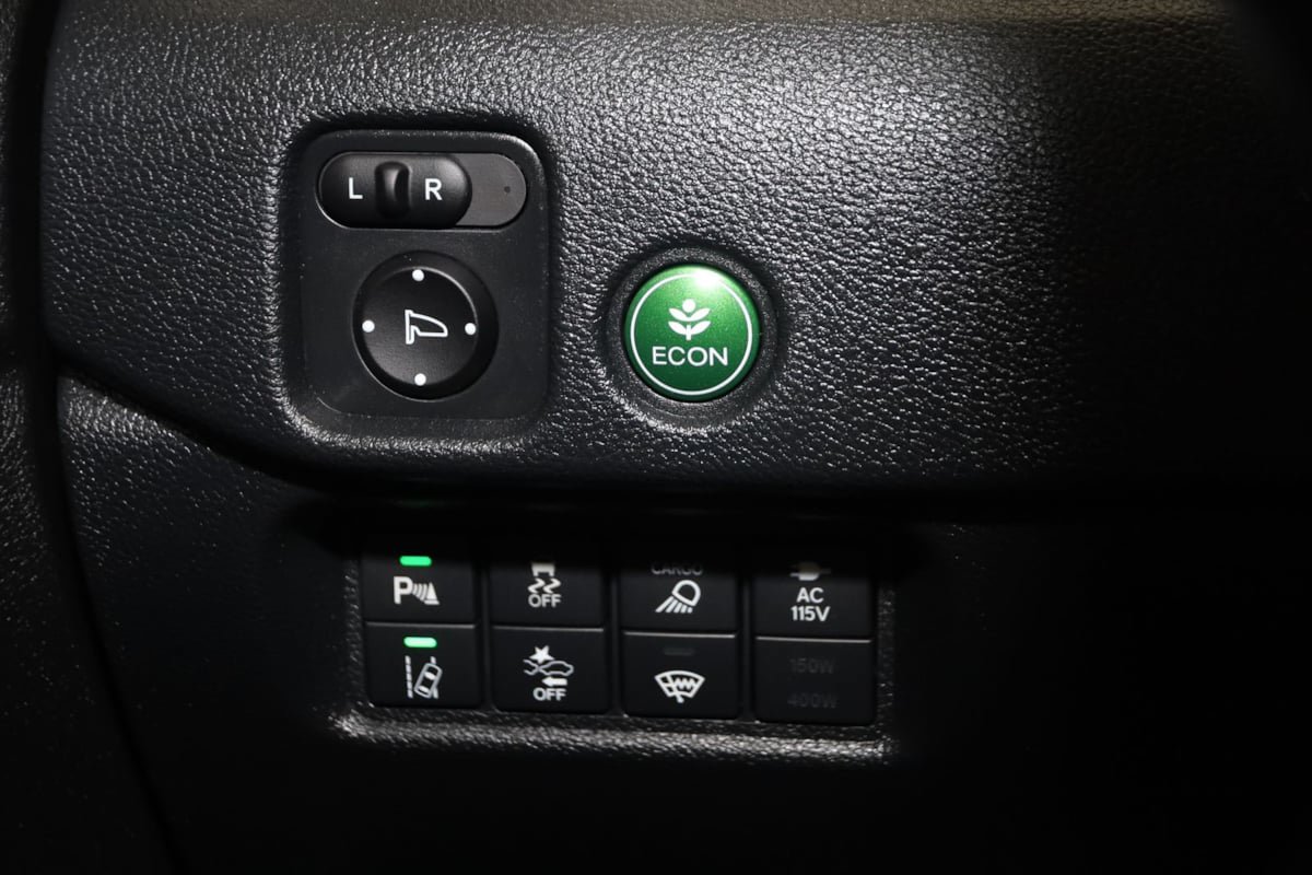Used 2023 Honda Ridgeline RTL-E image 27