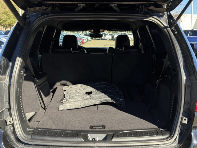Used 2022 Dodge Durango GT w/ Blacktop Package image 30