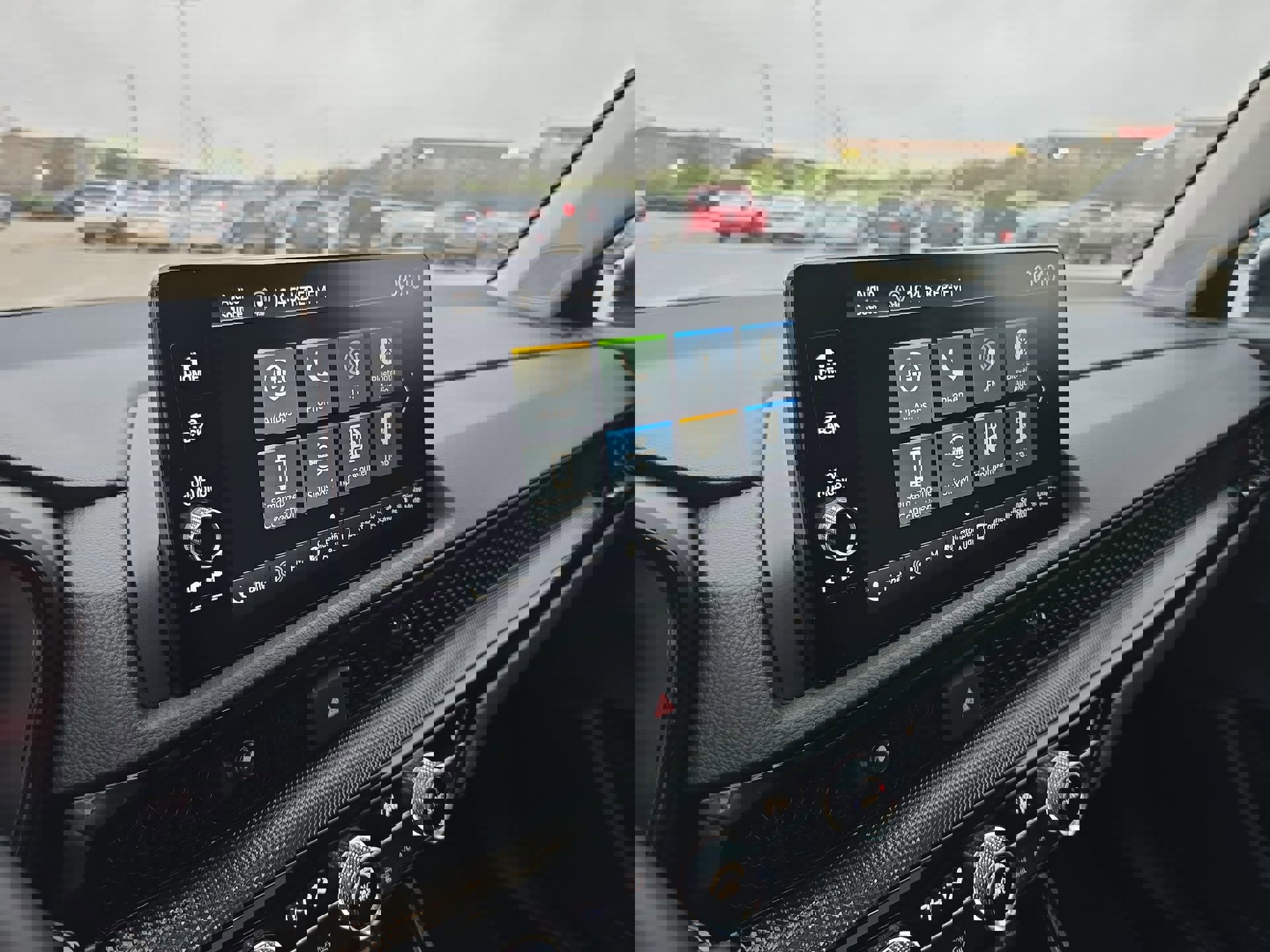 Certified 2024 Honda CR-V EX-L image 31