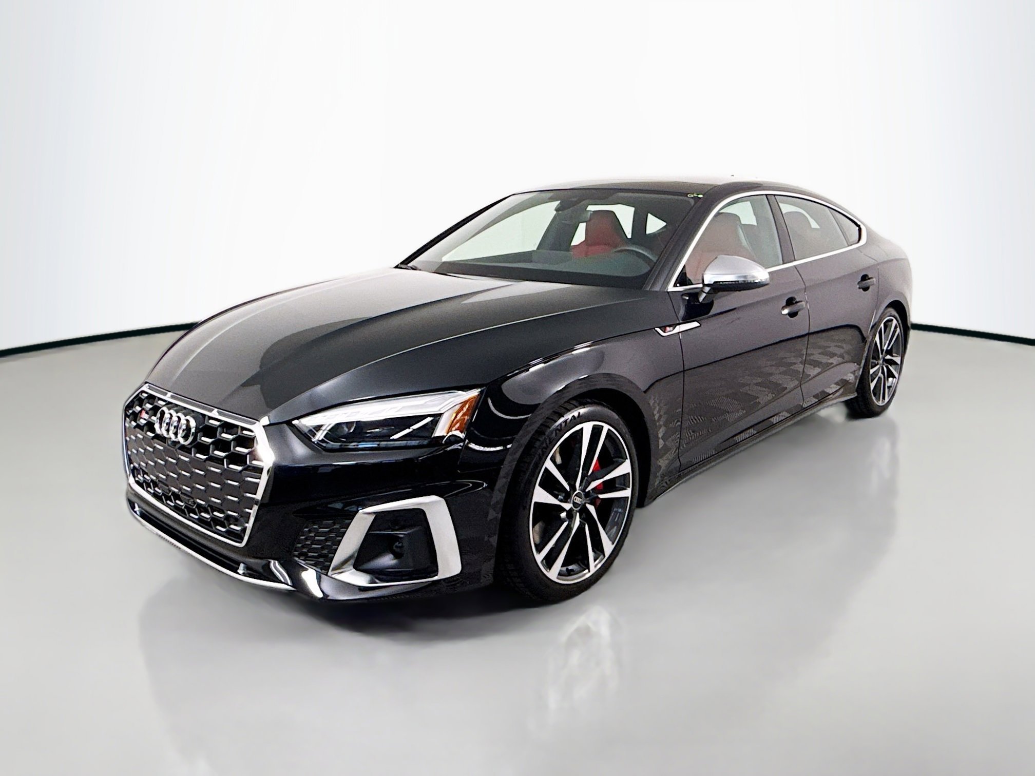 Used 2024 Audi S5 Premium Plus