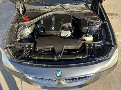 Used 2016 BMW 328i Gran Turismo xDrive AWD/4WD image 34
