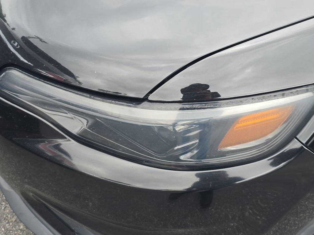 Used 2019 Jeep Cherokee Latitude Plus image 7