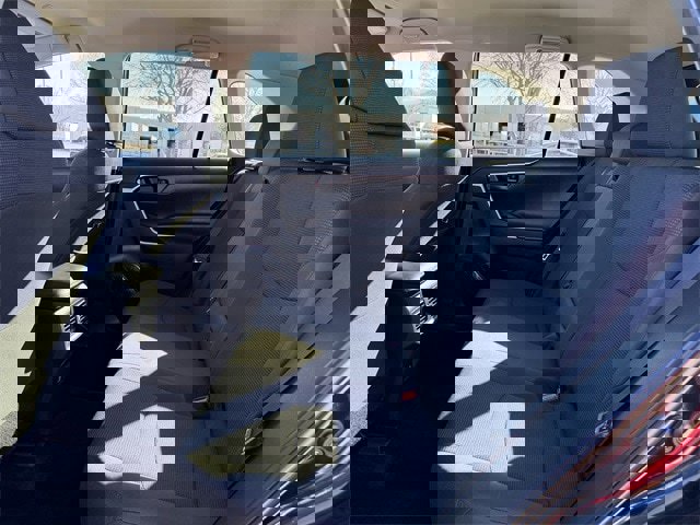 Used 2024 Toyota RAV4 LE image 25