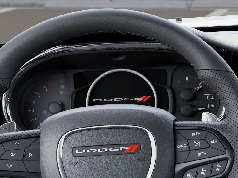 New 2026 Dodge Durango GT AWD/4WD image 17