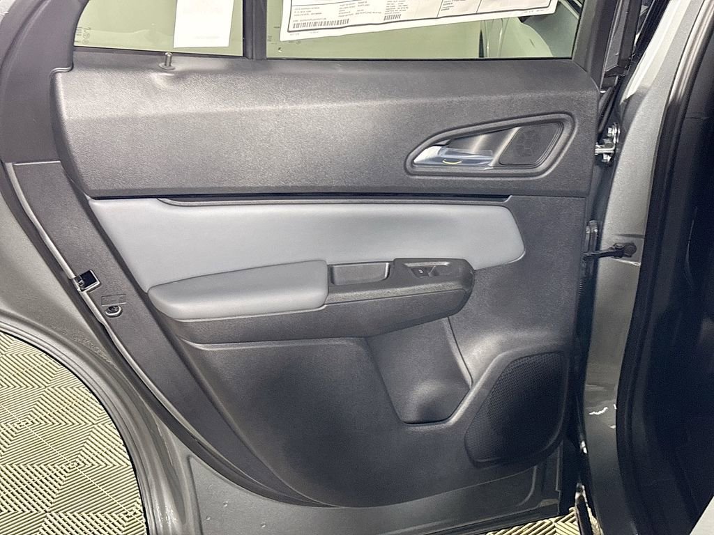 New 2025 Honda Prologue Touring image 21