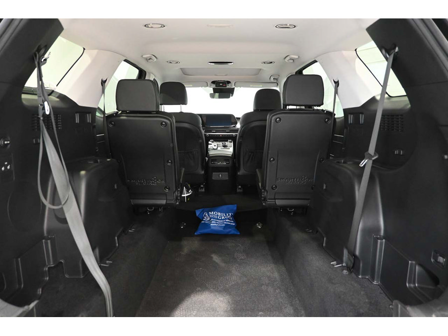 Used 2024 Hyundai Palisade XRT FWD image 20