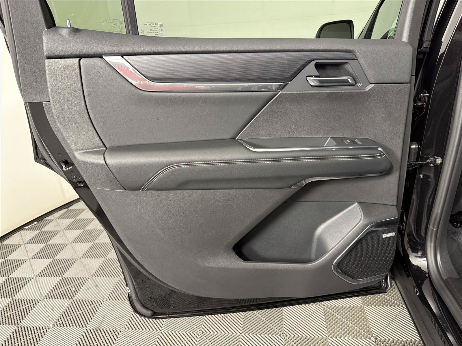 New 2026 GMC Acadia Elevation w/ Black Edition FWD image 21