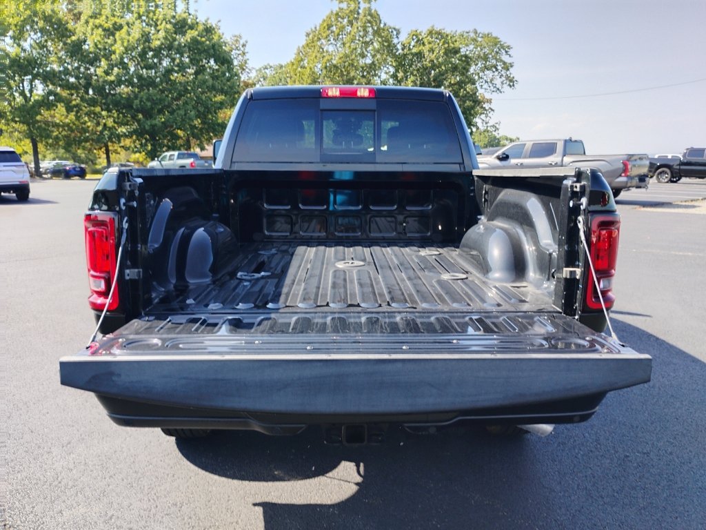 New 2026 RAM 2500 Tradesman AWD/4WD image 15