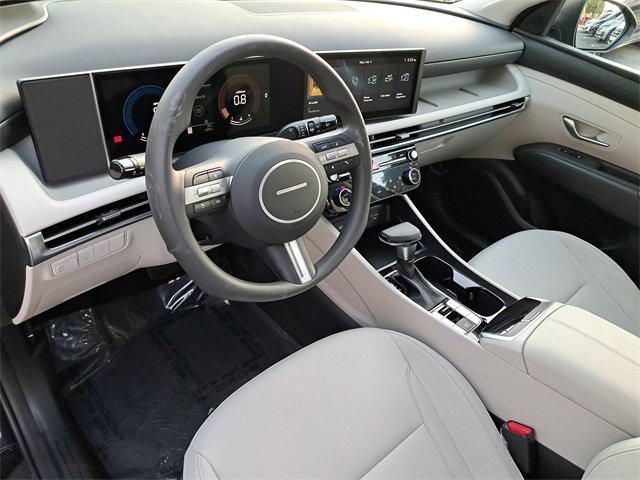 Used 2026 Hyundai Tucson SEL image 16