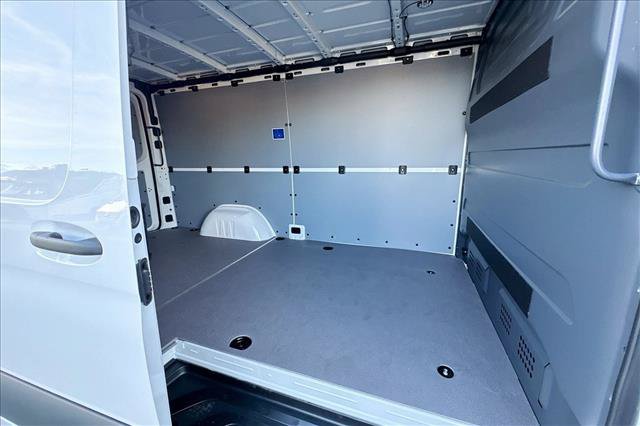 New 2026 Mercedes-Benz Sprinter 2500 image 22
