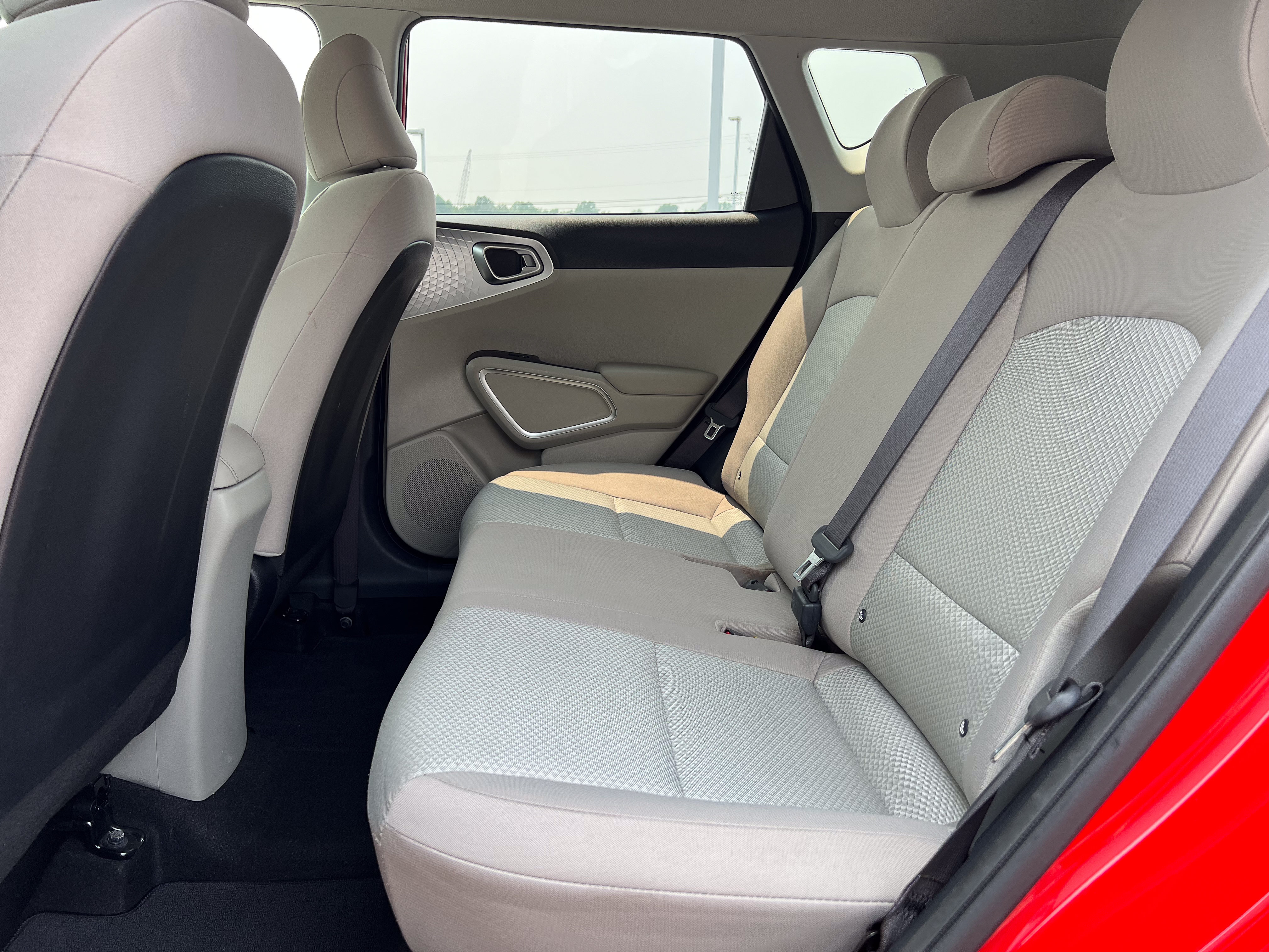 Used 2022 Kia Soul LX FWD image 22