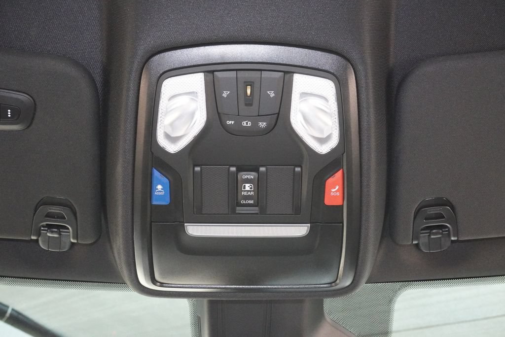 Used 2025 RAM 1500 Lone Star AWD/4WD image 22
