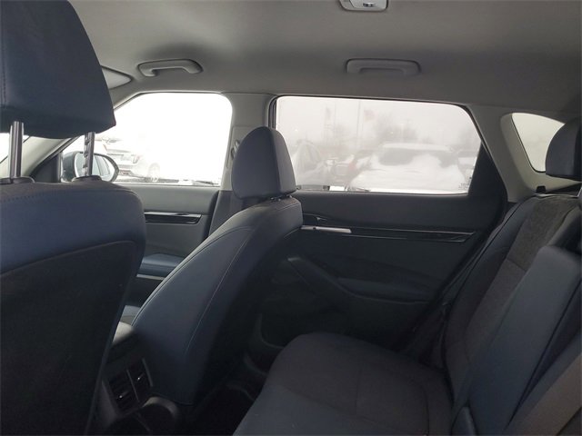 Certified 2024 Kia Seltos S image 8