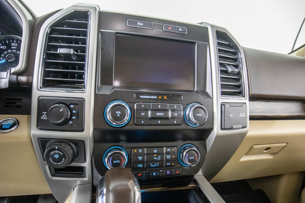 Used 2019 Ford F150 Lariat image 24