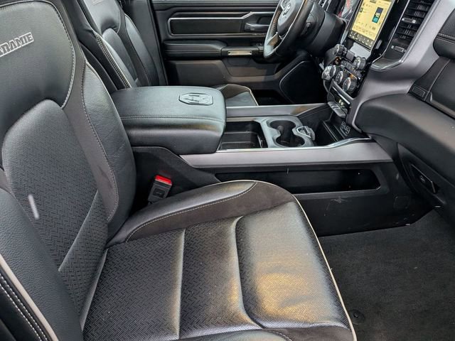 Certified 2024 RAM 1500 Laramie image 30