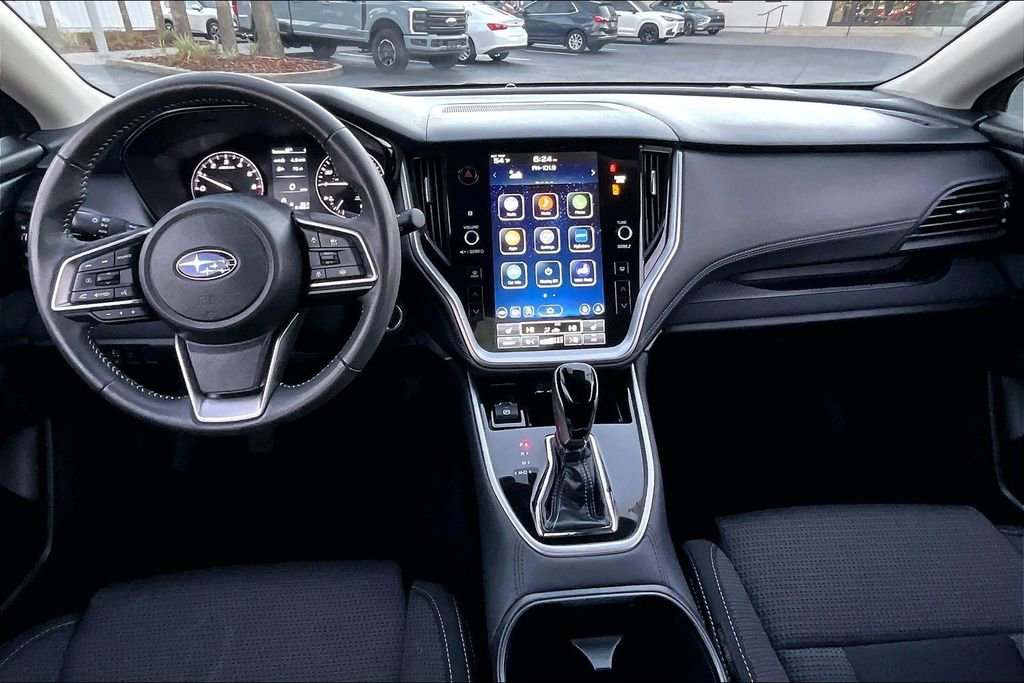Used 2024 Subaru Outback Premium image 7