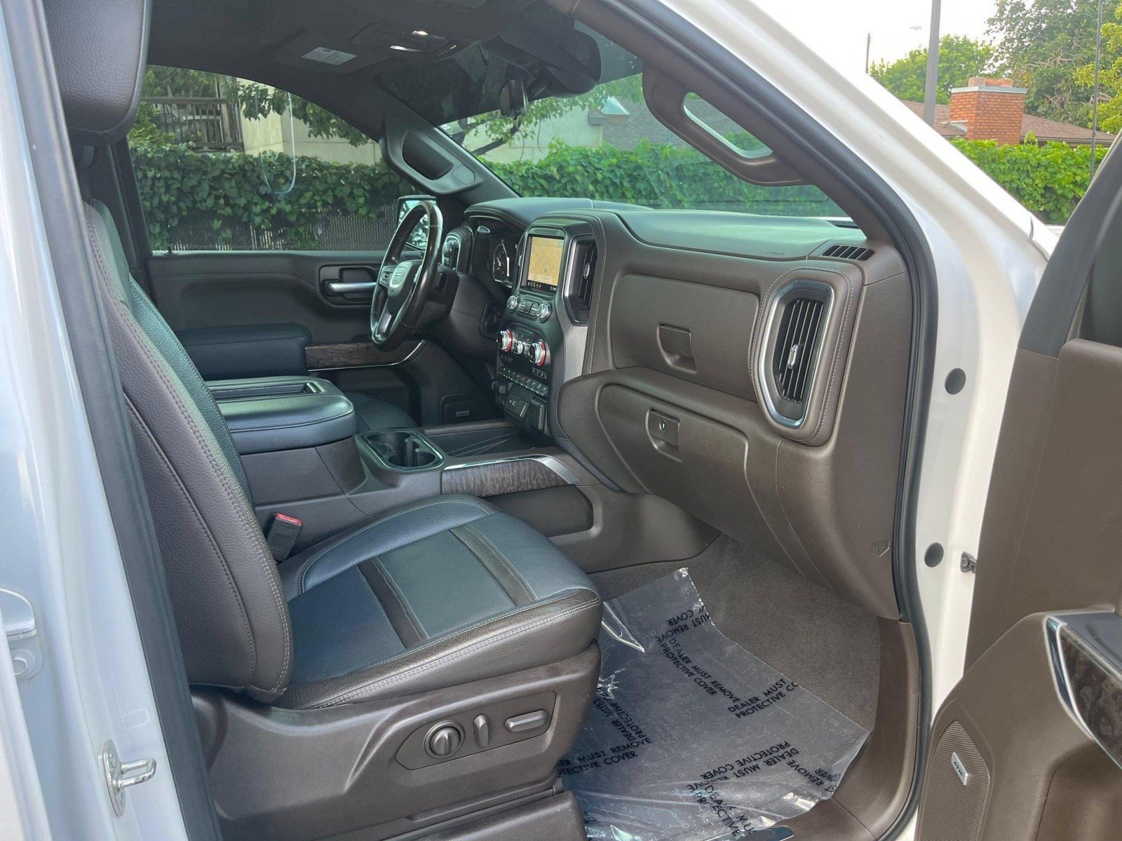 Used 2020 GMC Sierra 1500 Denali w/ Denali Ultimate Package AWD/4WD image 29