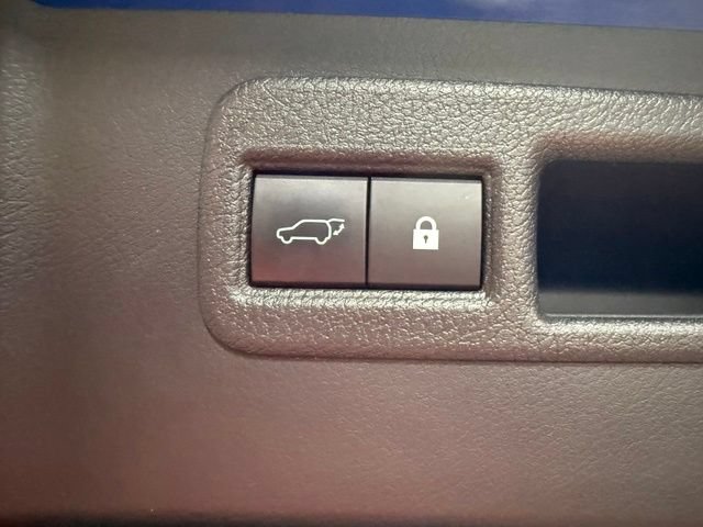 Used 2021 Lexus NX 300h AWD F Sport w/ Comfort Package image 21