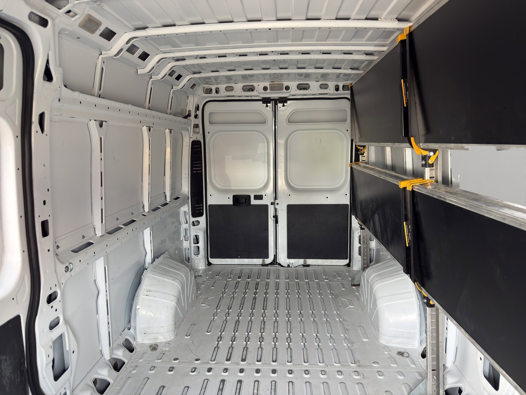 Used 2022 RAM ProMaster 3500 image 24